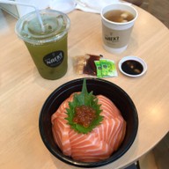 Naeki Sushi Empire Tower