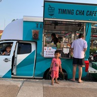 Timing Cha Cafe