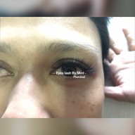 Natpapat Lash House Eyeslash Extention ต่อขนตา