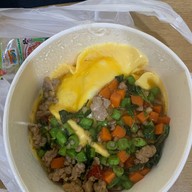 เมนูของร้าน ร้านอาหารเอ้เต