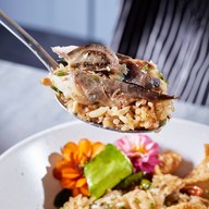 เมนูของร้าน Siamese Thai Cuisine