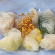 เมนูของร้าน ก๋วยเตี๋ยวปากหม้อลุงรัญ