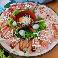 เมนูของร้าน ชาบู โพธิ์ชัย By E-Bell