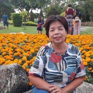 พี่ยาก๋วยเตี๋ยวแคระ ต้มยำ เย็นตาโฟ (ปากซอยวัดตะกล่ำ)  ซ.เฉลิมพระเกียรติ ร.9 22