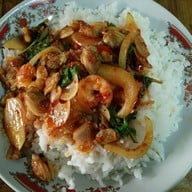 เมนูของร้าน เพราพุงกาง by เจ๊ตั๊ก ชานเมือง16
