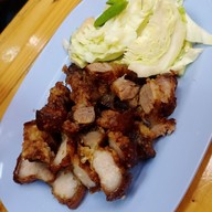 เมนูของร้าน Red Ginger