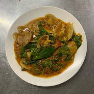 เมนูของร้าน ข้าวต้มเป็ดอ้วน ลาดพร้าว 33