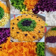 แม่อินทร์ขนมครกชาววัง ลาซาล 10