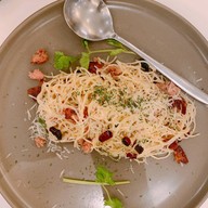 Eatiny Cafe And Bistro khonkaen