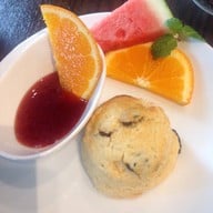 เมนูของร้าน Kaew Kafe