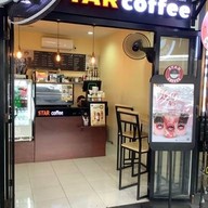 Star Coffee Plus mall