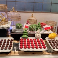 Chef Palette  Le Meridien Seoul Hotel