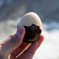 บรรยากาศ owakudani