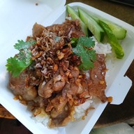 บ้านเพื่อน