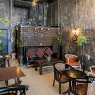 บรรยากาศ Hom-CHA CAFE Steak Bistro