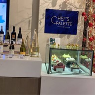 Chef Palette  Le Meridien Seoul Hotel