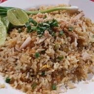 ข้าวผัดปูVsเล้งแซ่บ345 345