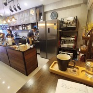 CoffeeKlick Raffinato ( สวนพลู )
