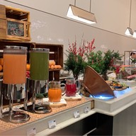 Chef Palette  Le Meridien Seoul Hotel