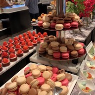 Chef Palette  Le Meridien Seoul Hotel