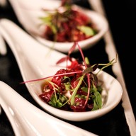 เมนูของร้าน Red Thread Bar