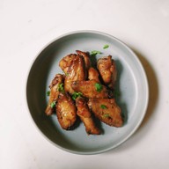 เมนูของร้าน Chome The Chicken