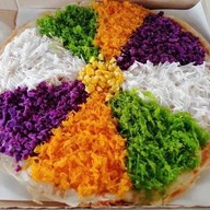 แม่อินทร์ขนมครกชาววัง ลาซาล 10