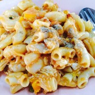 เมนูของร้าน ป้าแสงจันทร์