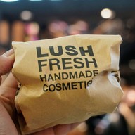 บรรยากาศ LUSH