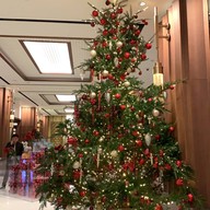 Chef Palette  Le Meridien Seoul Hotel