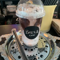 เมนูของร้าน Beeva cafe