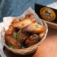 เมนูของร้าน Chome The Chicken