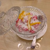 Royal Jasmine Authentic Thai Cuisine Soho Diamond Condo