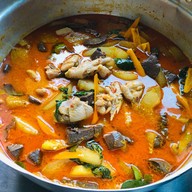 ครัวเจ๊จิตร  สาขาเซ็นทรัลพระราม 3