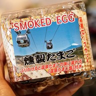 บรรยากาศ owakudani