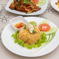 เมนูของร้าน Hom-CHA CAFE Steak Bistro