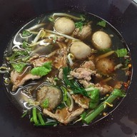 โอชาเนื้อ 8
