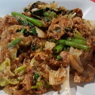 ข้าวผัดปูVsเล้งแซ่บ345 345