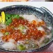 เมนูของร้าน Sushi Shin Index Living Mall Rama II