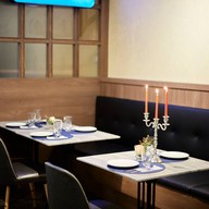 บรรยากาศ Siamese Thai Cuisine