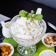 เมนูของร้าน Siamese Thai Cuisine