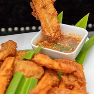 เมนูของร้าน Hom-CHA CAFE Steak Bistro