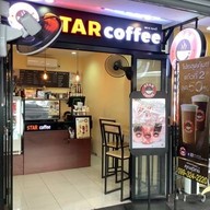Star Coffee Plus mall