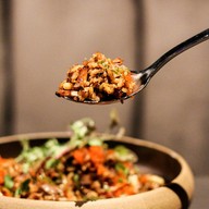 เมนูของร้าน Red Thread Bar