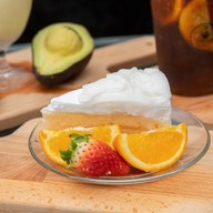 เมนูของร้าน Hom-CHA CAFE Steak Bistro