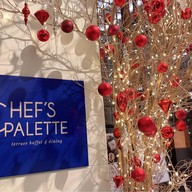 Chef Palette  Le Meridien Seoul Hotel