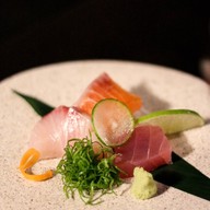 เมนูของร้าน Red Thread Bar