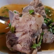 ข้าวผัดปูVsเล้งแซ่บ345 345
