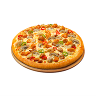 เมนูของร้าน The Pizza Company เซ็นเตอร์วัน