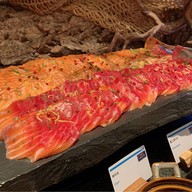 Chef Palette  Le Meridien Seoul Hotel